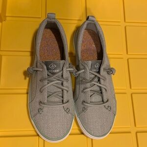 Sperry Crest Vibe Sneaker, Women’s Size 5.5M, NEW without Box